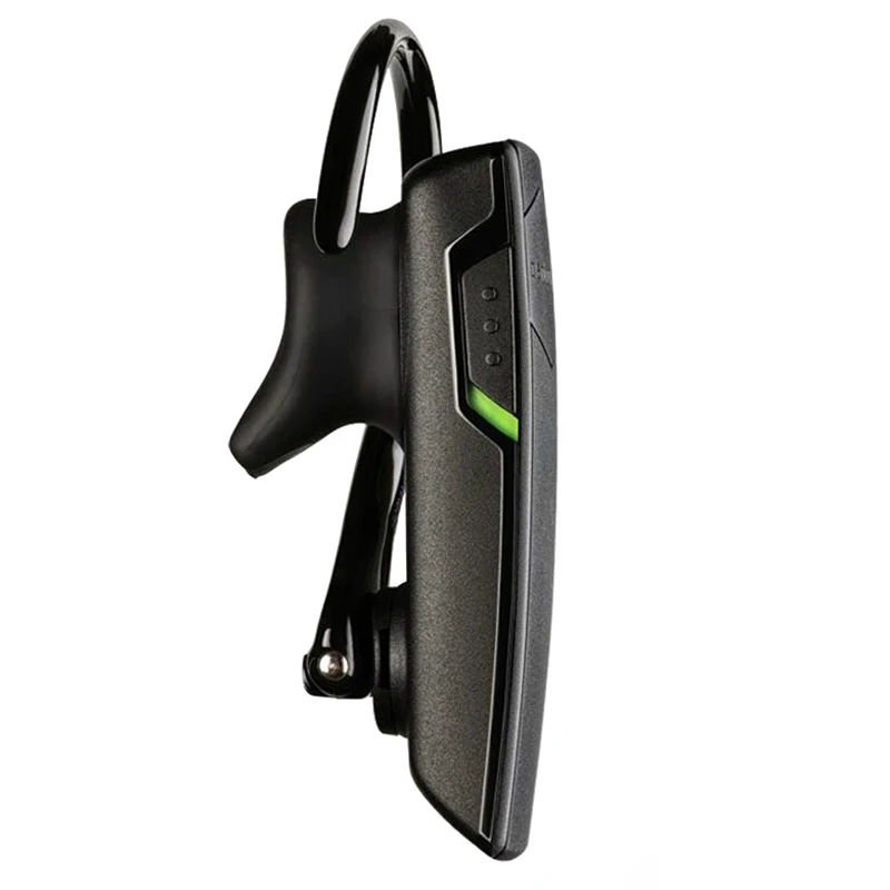 Беспроводные Bluetooth наушники Plantronics Explorer 10 с голосовым управлением и
