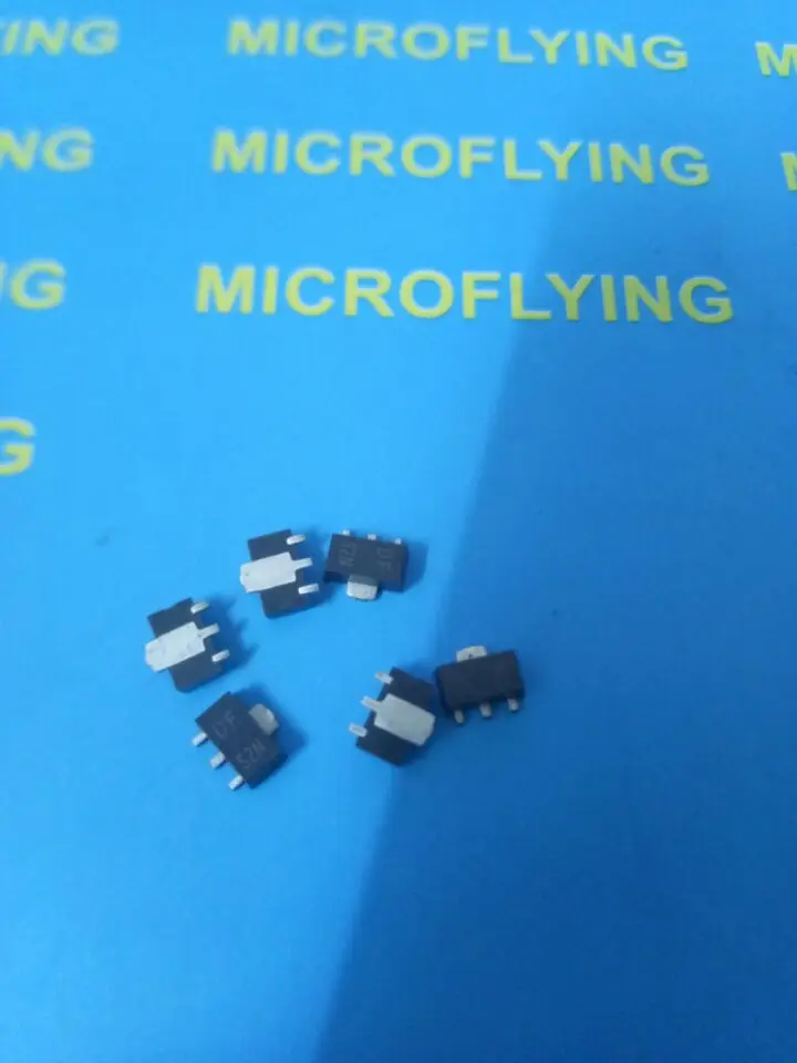 2SD1898 2sds01t100r SOT89 SMD NPN новый оригинальный транзистор | Электроника