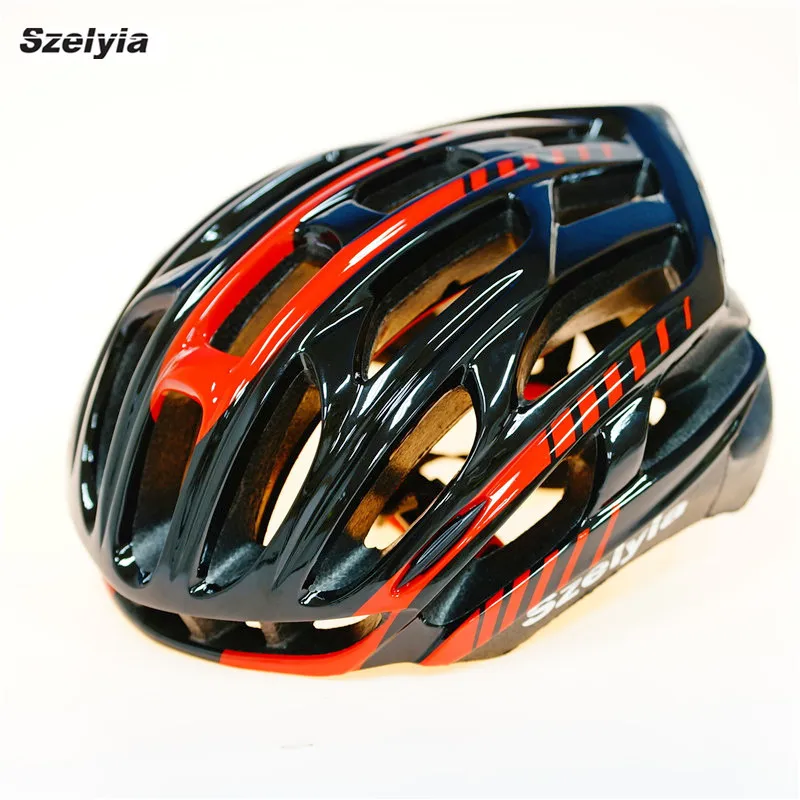 Szelyia Mtb шлем для горного велосипеда Cascos Bicicleta Ciclismo Bici Route велосипедный шлем Велоспорт 54-61 Сверхлегкий