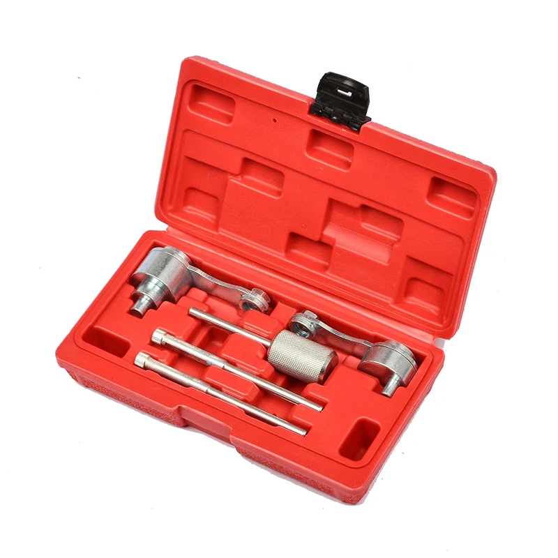 

G1 Diesel Engine Timing Setting Locking Tool Kit 2.7 Belt Drive For Jaguar Land Rover