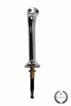 

COBRA DUAL TAP FONT HOME BREW