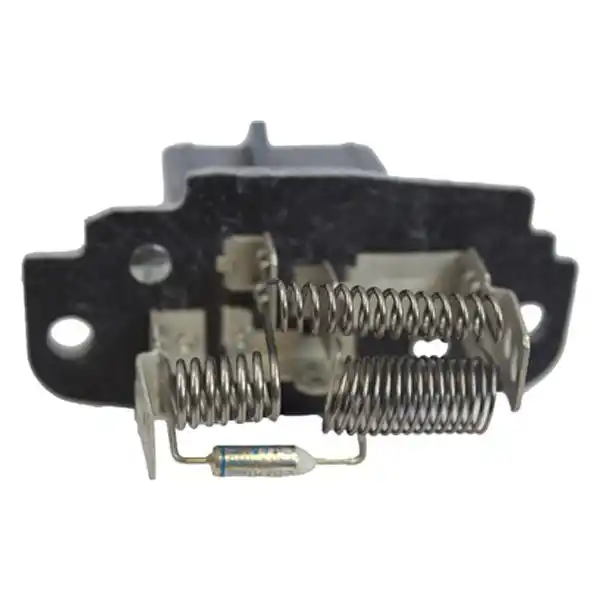 New blower resistor F6HH-19A706-AB 4C4H-19A706-AA F6HZ-19A706A STERLING TRUCKS