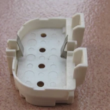 200 pcs H Тип цоколя лампы 250 V 4A