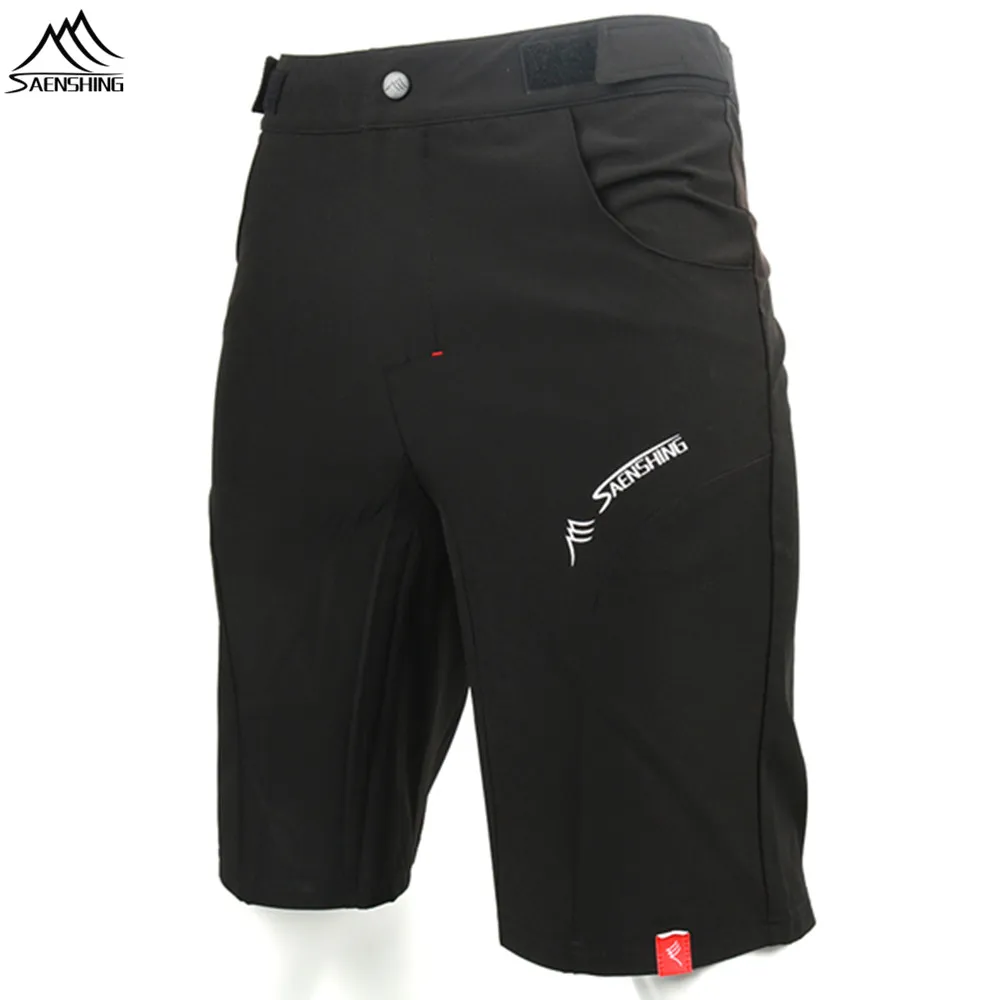 bike brand shorts men