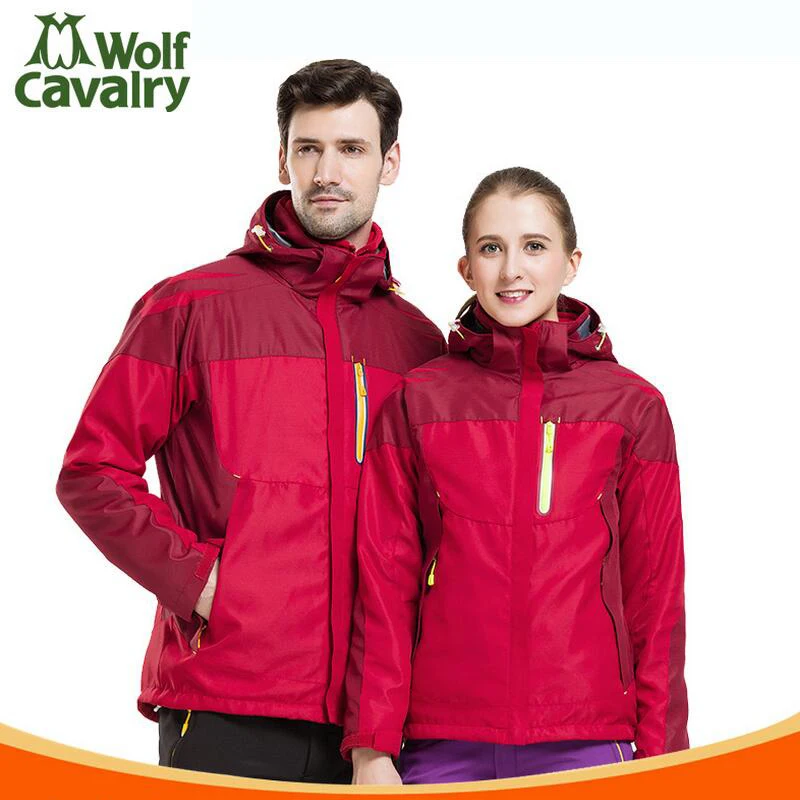 Outdoor Jackets Men Women Waterproof Softshell Jackets winter Coat Windbreaker Sportswear fishing hiking jacket