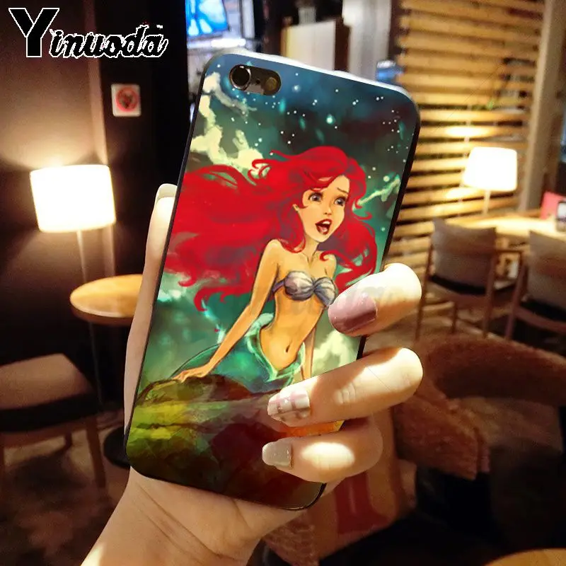 Little Mermaid