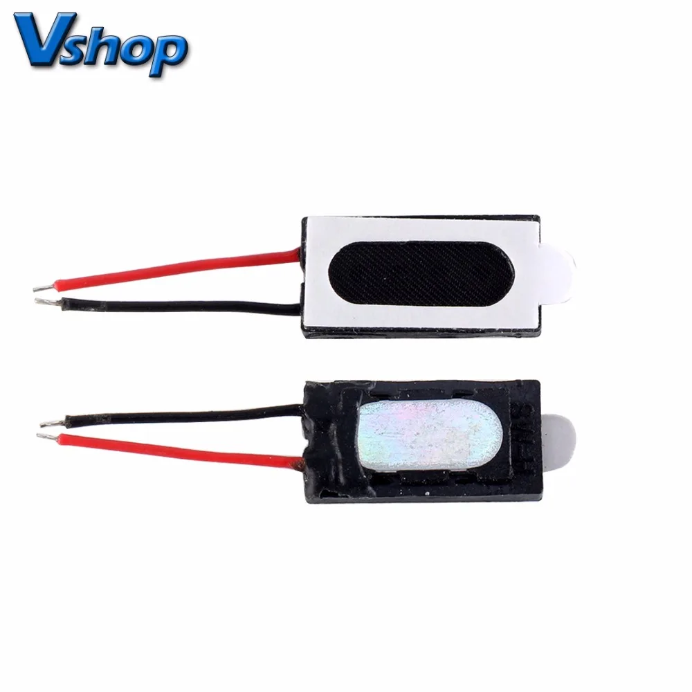 

Original LEAGOO Kiicaa Power Earpiece Front Ear Speaker Receiver Repair Accessories for LEAGOO Cell Phone Flex Cable Replacement