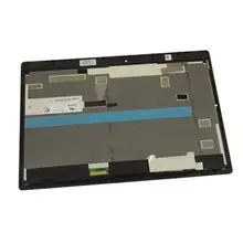 Для 12,5 «Dell XPS 12 9250 1920X1080 подсветка» FHD «ЖК-дисплей сенсорный экран в сборе + Замена рамы