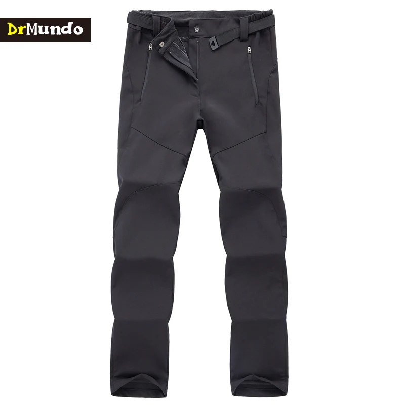 women's winter shell pants