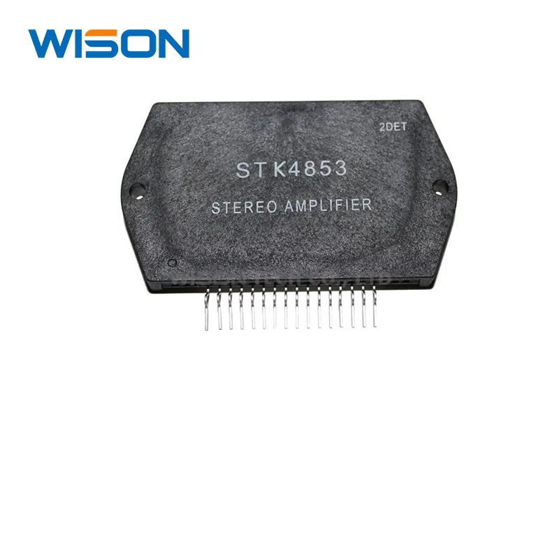 modulo amplificador de potencia 03