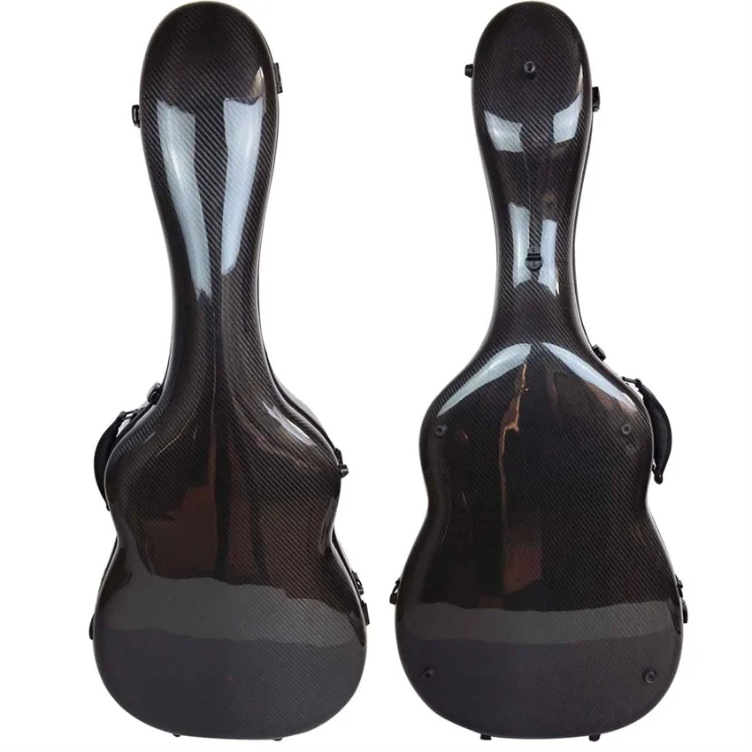 Buy New Light High Quality 39 " Carbon Fiber Guitar