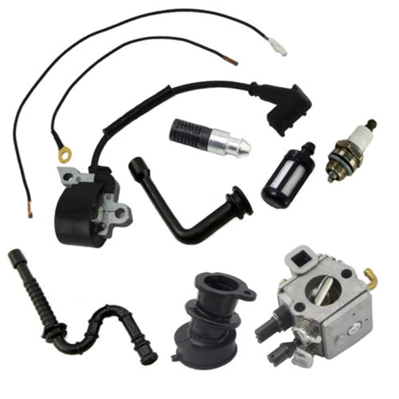 

Carburetor Carb Fits For Stihl 034 036 MS340 MS360 Pro Chainsaw Replaces Part