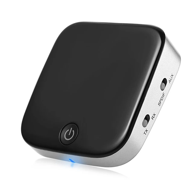 BTI 029 Bluetooth Receiver Transmitter 2 in 1 Wireless Adapter for TV