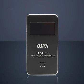 

Original CUAV LTE-LINK Wireless data link UAV LTE link UAV 4G picture transmission for UAV system fixed-wing FPV RC model
