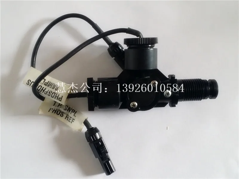 

NJK10881 Beckman DXC 800I interface wiring