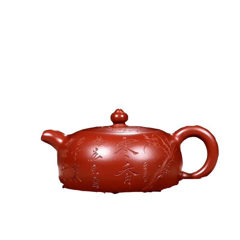 Оптовая продажа dahongpao смешанная партия коронального настроения аутентичный Исин