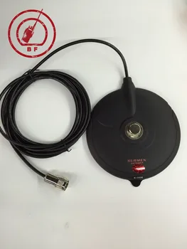 

For SURMEN K702M Diameter 3 Big Vacuum Magnet 16 CM Base + 4M Teflon Line Vacuum Suction Cups For Car Vehilce Radio