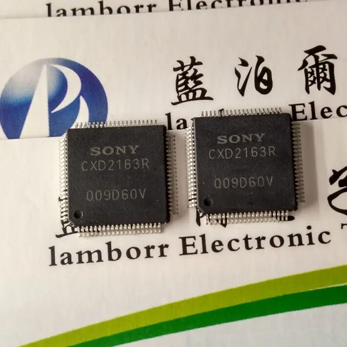 CXD2163R |
