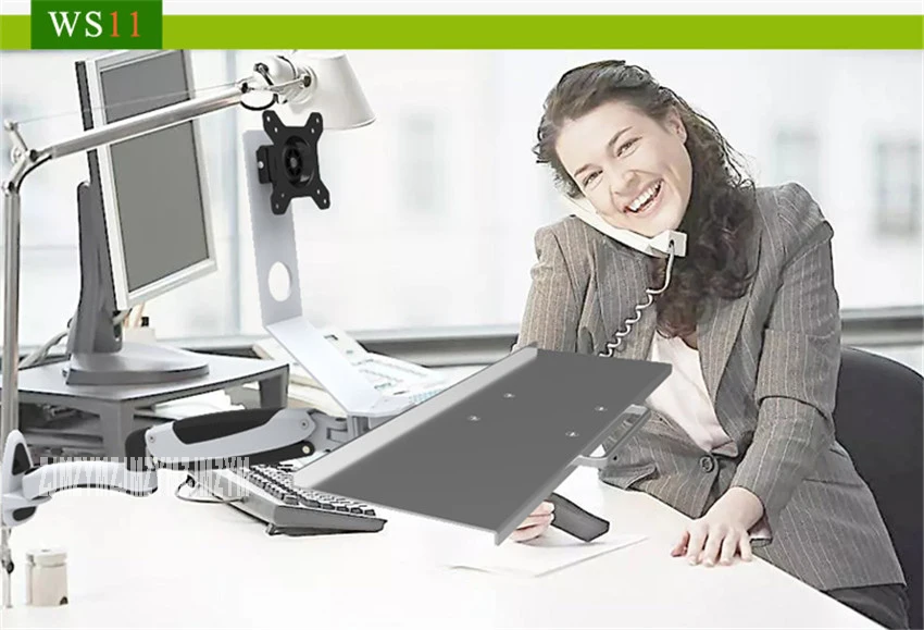 Computador e Escritório