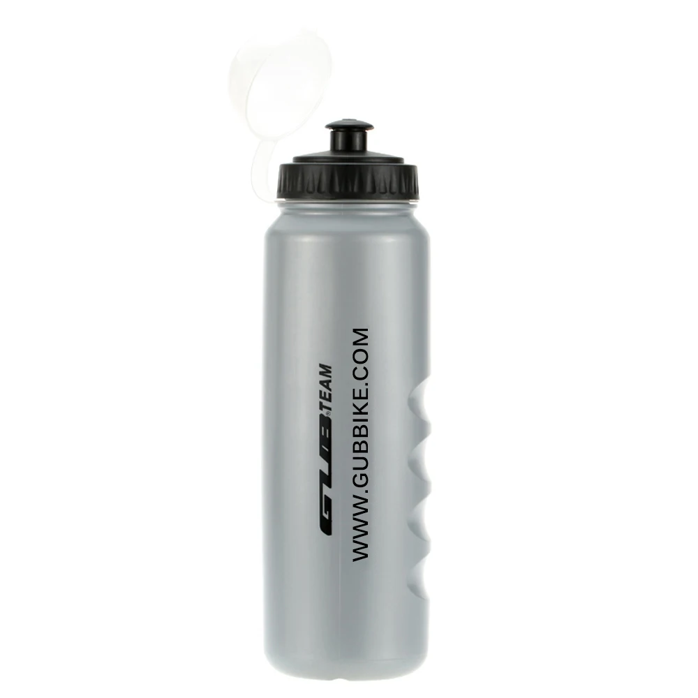

1L Portable Sport Water Bottle For Bicycle with Straw Lid Dust Cover Bike Water Bottle Cycling Accessories For Bicycle