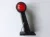 1 пара 12v 24V 10-30v LED Боковые контурные огни Stalk лампа Габаритный фонарь Лампа E8 E-MARK Прицеп Грузовик Грузовик трактор индикаторные лампы