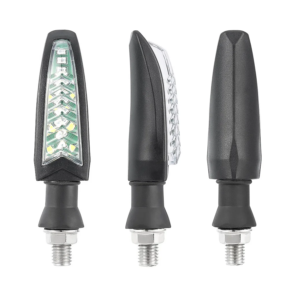 4-pcs-Flowing-Water-Lighting-LED-Motorcycle-Turn-Signal-Light-Red-Brake-Lamp-White-DRL-Indicators (2)