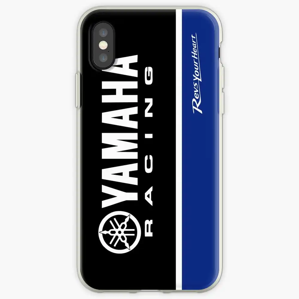 yamaha coque iphone 7