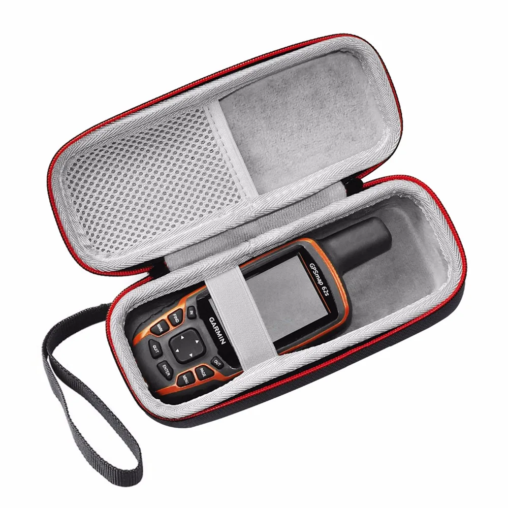 2019 новый жесткий чехол из ЭВА для Garmin GPSMap 60CSx 62 64 62st 64st 63 63sc 63st Inreach Explorer inReach SE +