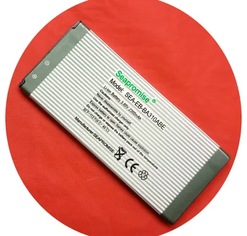 

wholesale 5pcs/lot battery EB-BA310ABE for SAMSUNG Galaxy A3 2016 Edition A310 A310F A310M A310Y A310F/DS DUOS