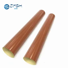 2 шт х ремень фьюзера Konica MINOLTA Bizhub C220 C224 фьюзерная пленка для Konica Minolta bh C220 C224 C280 C284 C360 C364 C454 C7728