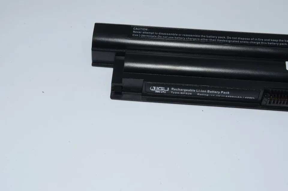 JIGU ноутбука Батарея для sony Vaio bps26 VGP-BPL26 VGP-BPS26 VGP-BPS26A SVE14A SVE15 SVE17 VPC-CA VPC-CB VPC-EG VPC-EH