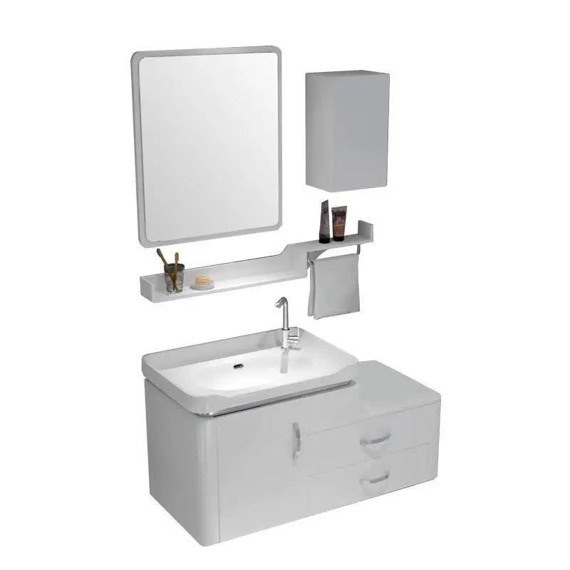 Combination Small sized Washing Hand Wash Basin Washbasin ...