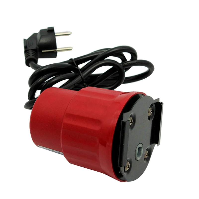 

220-240V Barbecue Motor Bracket Rotator AC Oven Motor Outside BBQ Grill Rotisserie Motor Electric Motor