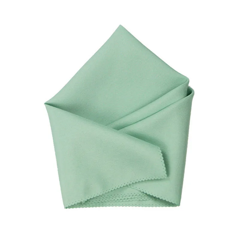 

20Pcs Wedding Table Napkins Cocktail Napkin For Party Wedding Table Cloth Linen Napkins Cotton Napkins 45x45cm