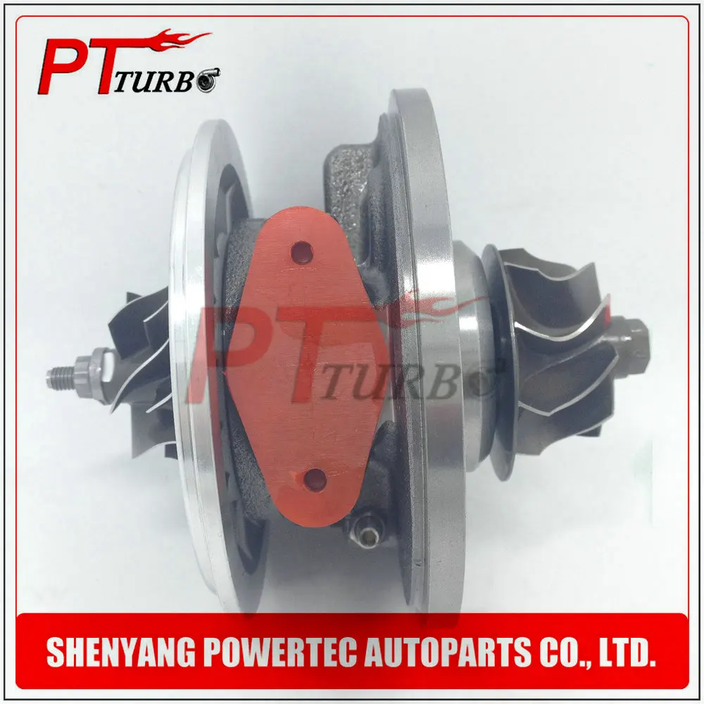 Новые детали GT1749V турбо картридж КЗПЧ для Audi A3/Seat Leon/Skoda Octavia/VW Bora Golf IV 1 9 TDI ASZ 720855