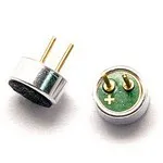4.5x2.2mm microphone 52DB