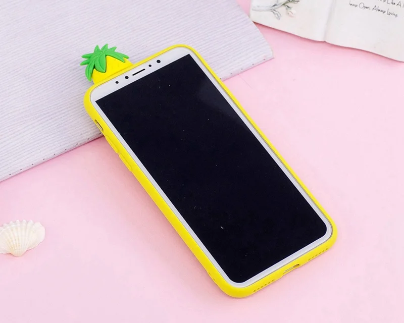 cute cartoon case cover  (6)