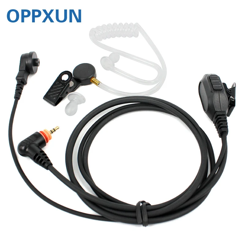 Vhbw Oreillette Compatible Avec Midland GXT-710, GXT-720, GXT-750, GXT