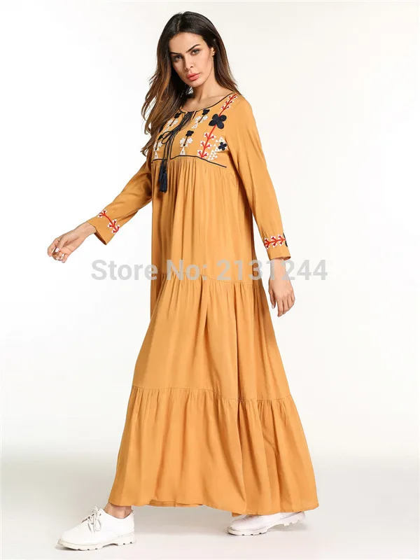 dubai abaya 2018601