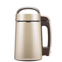 Многофункциональный прибор для приготовления соевого молока, молочного чая, молочного коктейля, соевого молока