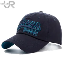 1 шт., хлопковая кепка унисекс, Высококачественная бейсболка для мужчин и женщин, брендовая Кепка с 3D вышитыми буквами, уличная Кепка для папы, Gorras