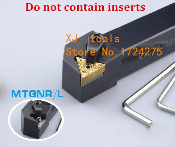 1 шт. MTGNL1616H16 MTGNL2020K16 MTGNL2525M16 MTGNR1616H16 mtgnr20k16 MTGNR2525M16 91 Угол CNC держатель внешнего