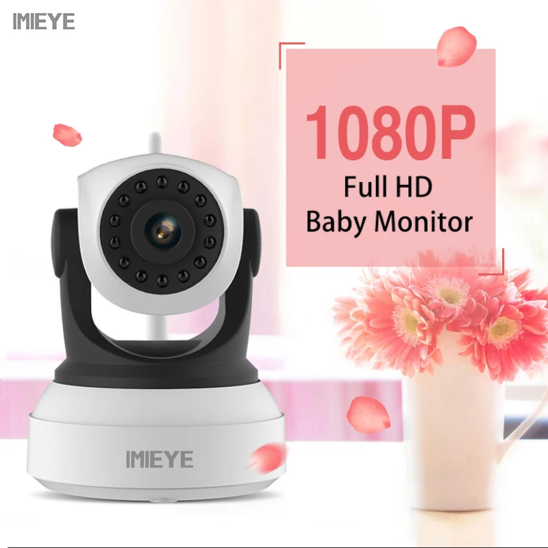 HD 720P 1080P IP Wireless Wifi Camera CCTV IR Infrared Nany Mini Babyfoon PTZ Security Video Surveillance Baby Monitor Camera HD 720P 1080P IP Wireless Wifi Camera CCTV IR Infrared Nany Mini Babyfoon PTZ Security Video Surveillance Baby Monitor Camera