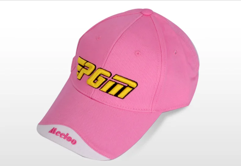 Новая брендовая Кепка для гольфа шляпа для мужчин спортивная шляпа Гольф шляпа анти УФ дышащая Синяя