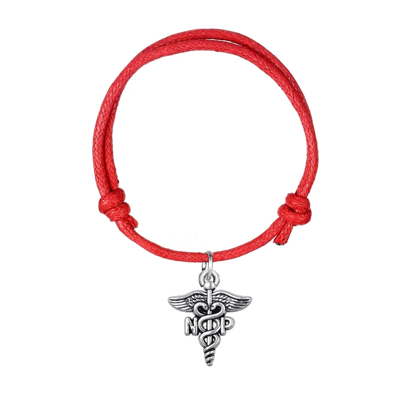 Wax Cord Bracelets46