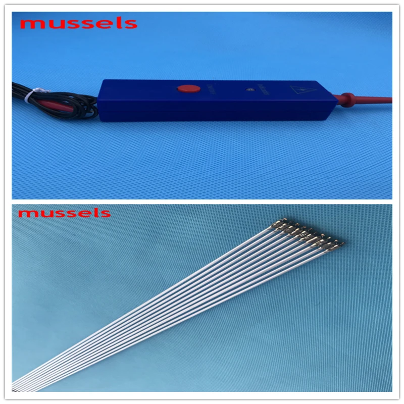 

For Samsung 40" LCD TV Monitor Panel new 900mmx3.4mm CCFL lamp backlight tube 10 piece / lot and CCFL Tester tool 1pcs