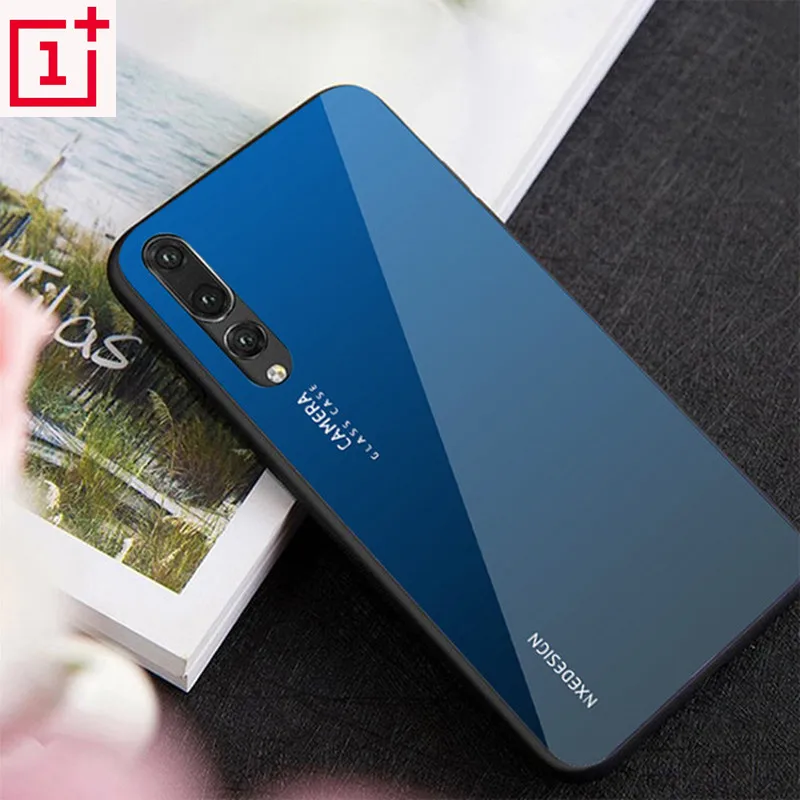 

One plus 6/6Tcase 5/5Tcase cover protection base gradient tempered glass cover, dustproof, waterproof, drop-proof, anti-grease.