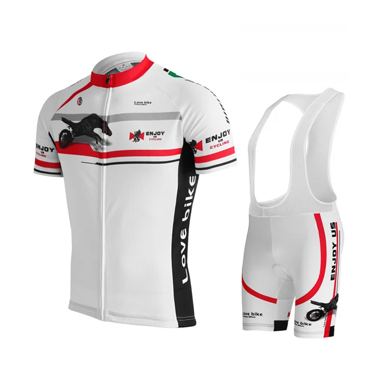 IRONANT, Мужская одежда для велоспорта, Джерси, комплекты для велоспорта с коротким рукавом, летняя одежда для велоспорта, одежда для велоспорта, Pro Team, новинка, черный цвет - Цвет: sets-DXTZ008