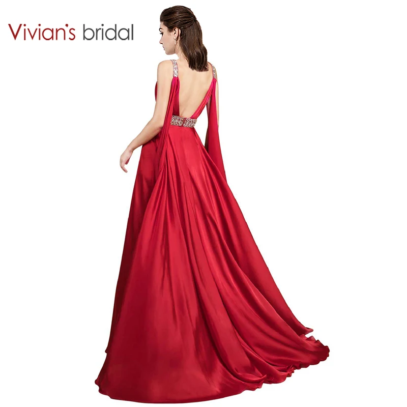 vivian v prom dress
