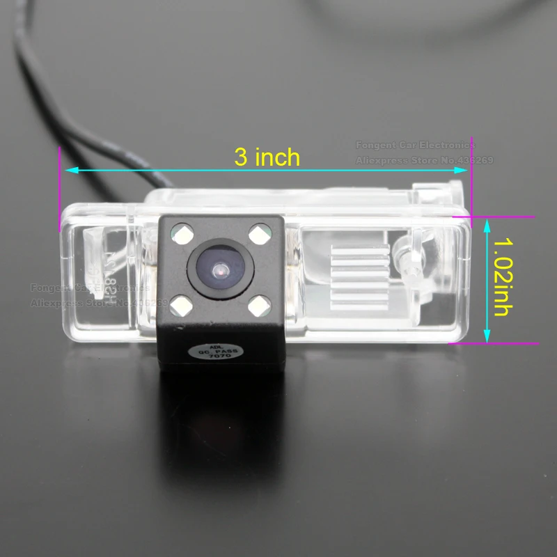 Mercedes-Benz-Vito-Viano-B-Class-CCD-Car-Rear-view-Camera-BackUp-Reverse-Parking-Camera (23)